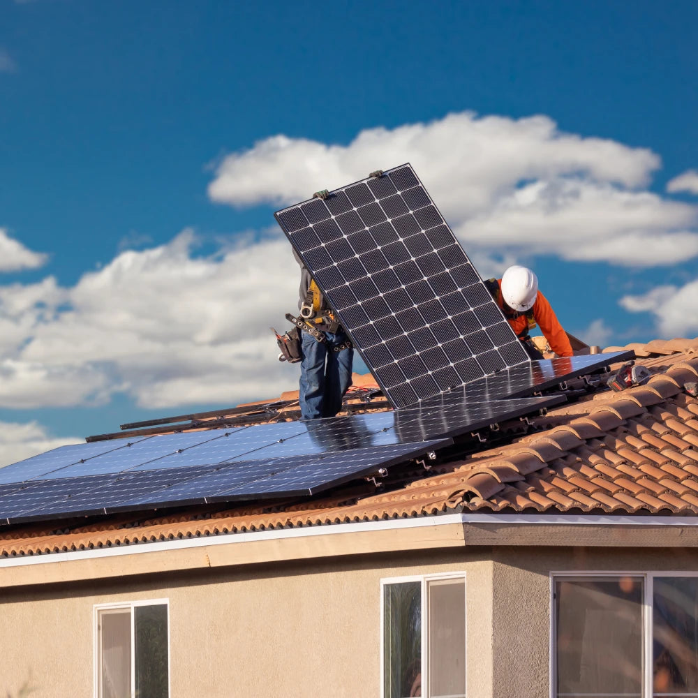 Nexvo Solar