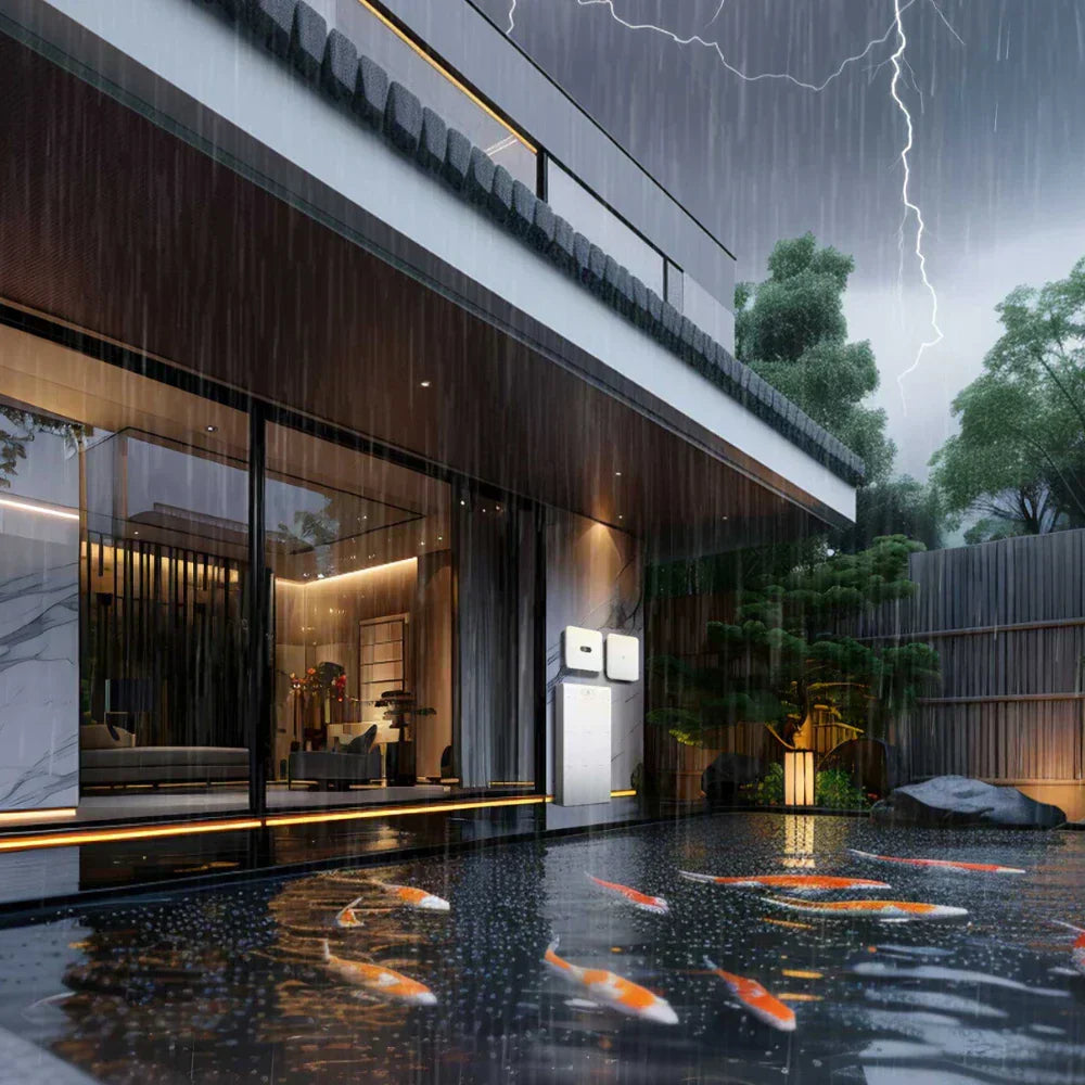 Backup üzem engedélyezése 2025-től Magyarországon