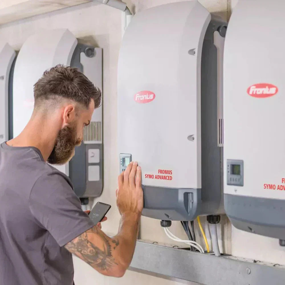 15 leggyakoribb napelemes rendszer hiba, amit érdemes elkerülni