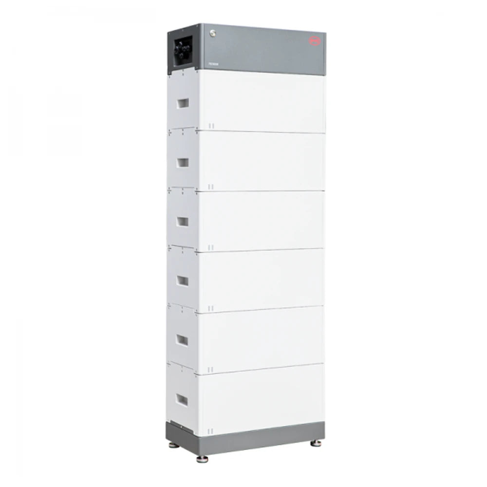 BYD Battery-Box Premium HVM 16,6 kWh