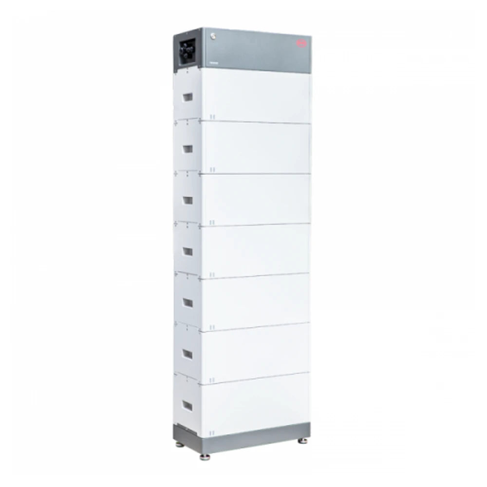 BYD Battery-Box Premium HVM 19,3 kWh