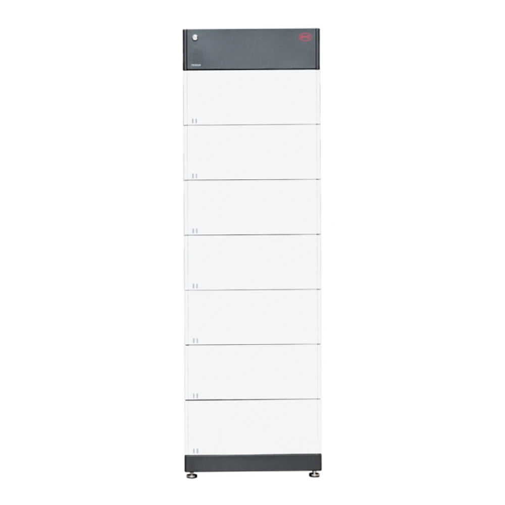 BYD Battery-Box Premium HVM 19,3 kWh