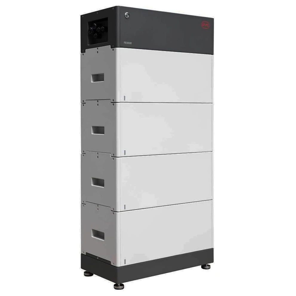 BYD Battery-Box Premium HVS 10,2 kWh