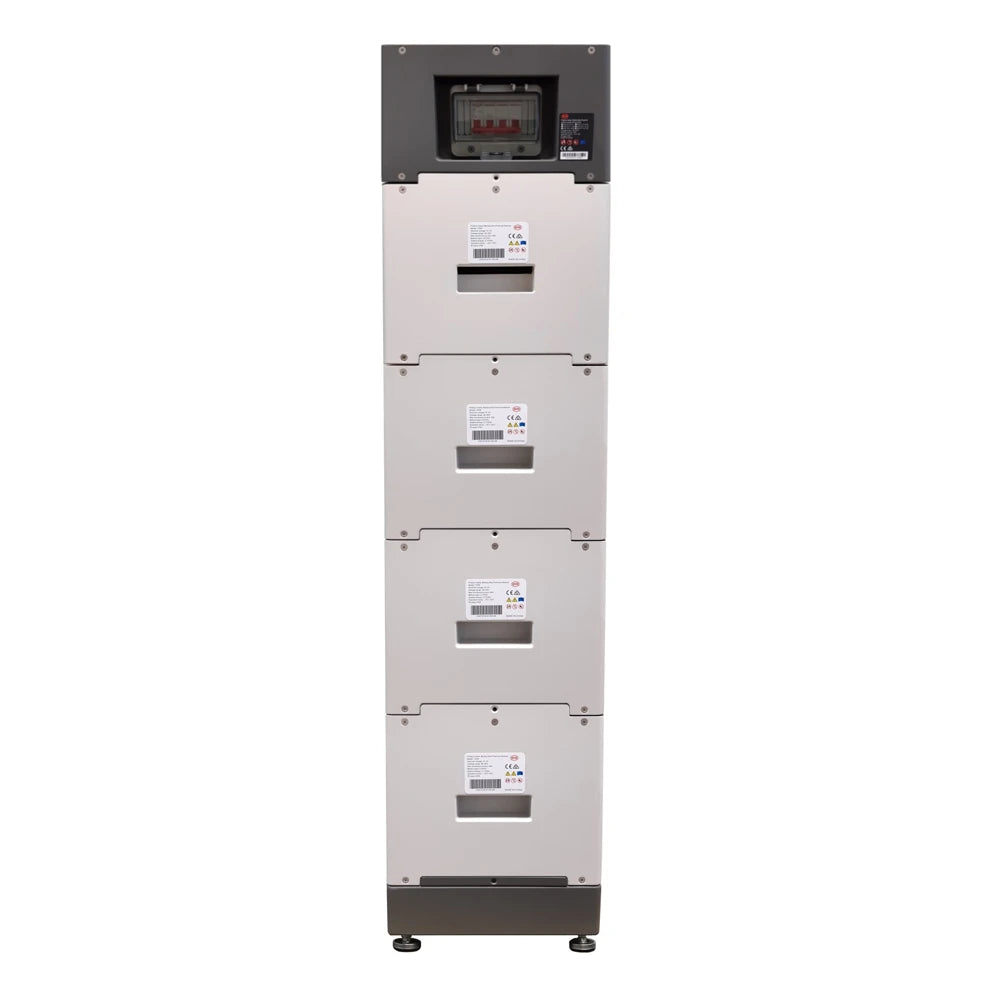 BYD Battery-Box Premium HVS 10,2 kWh