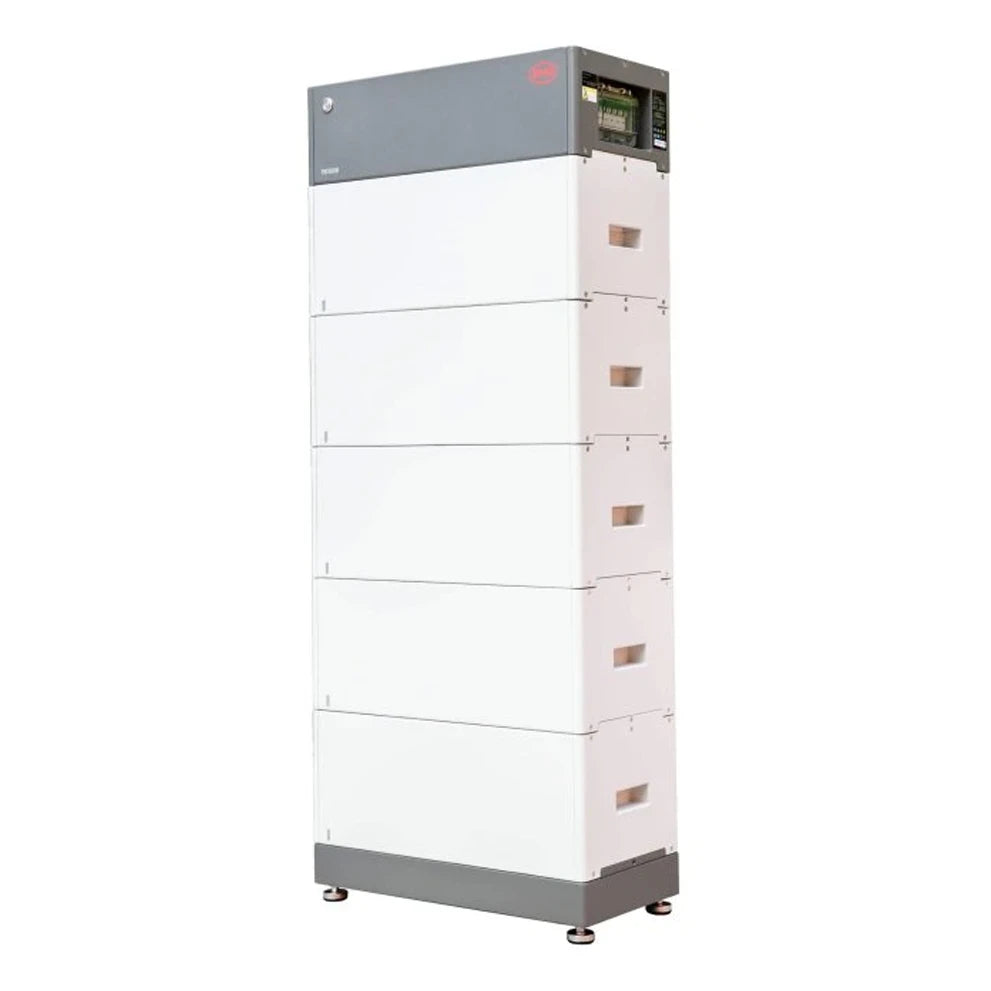 BYD Battery-Box Premium HVS 12,8 kWh