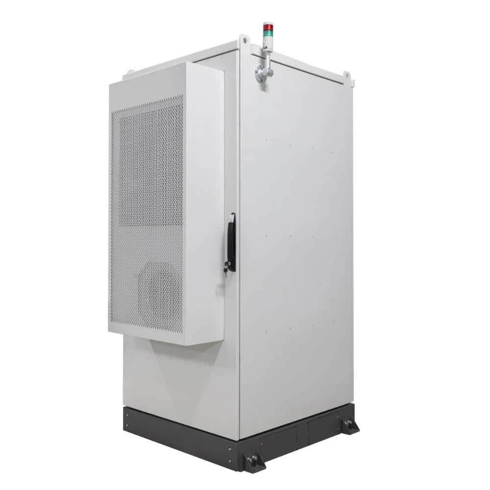 BYD BatteryMax Lite akkumulátor 30kWh - ipari energiatároló