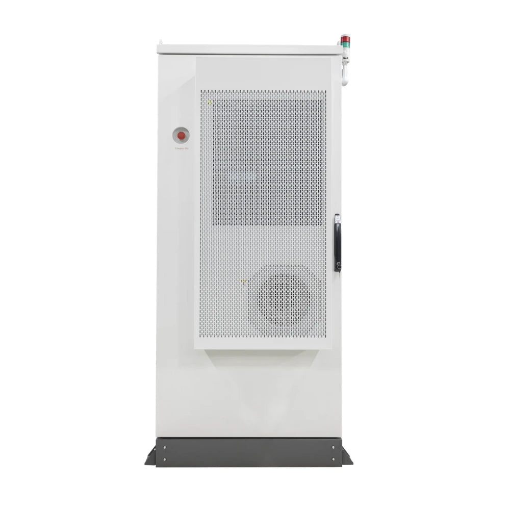 BYD BatteryMax Lite akkumulátor 60kWh - ipari energiatároló