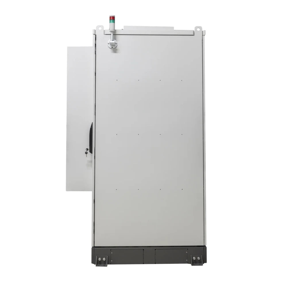 BYD BatteryMax Lite akkumulátor 75kWh - ipari energiatároló