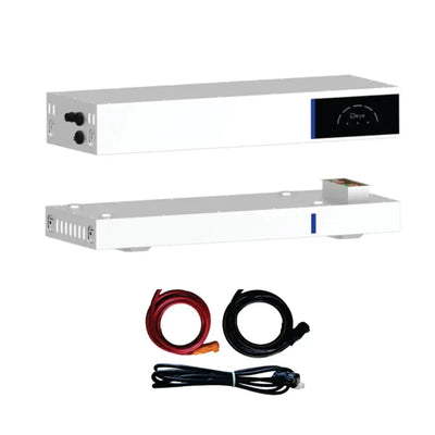 Deye AI-W5.1-B PDU akkumulátor vezérlő + base