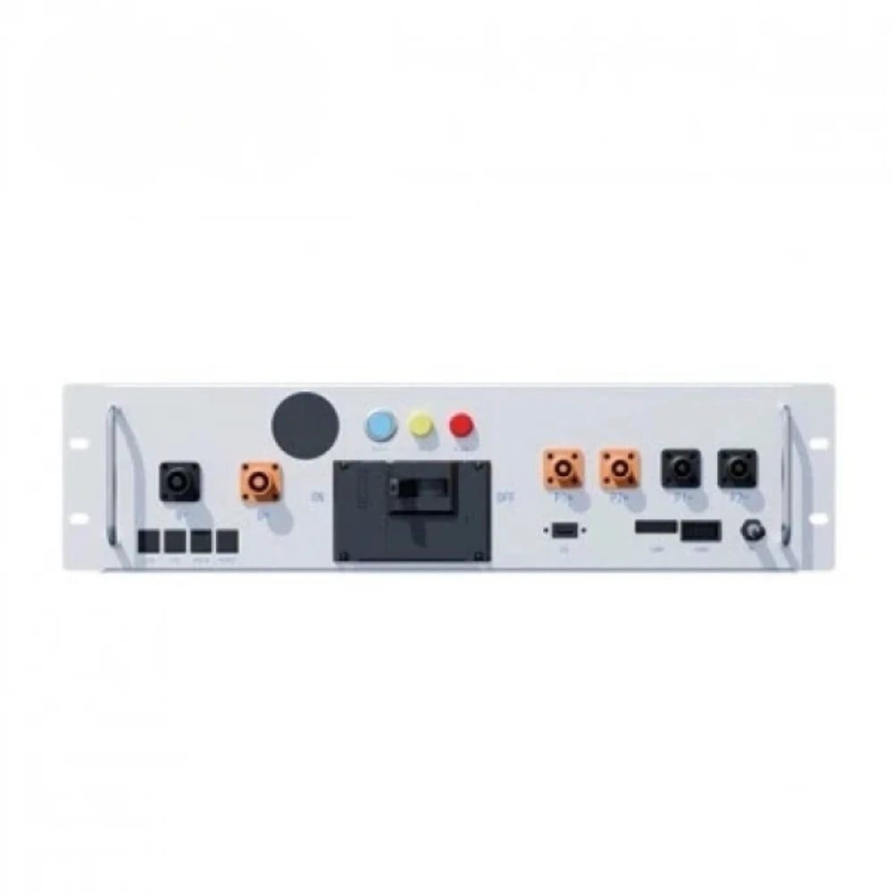 Deye BOS-A160 akkumulátor szett 99,84 kWh