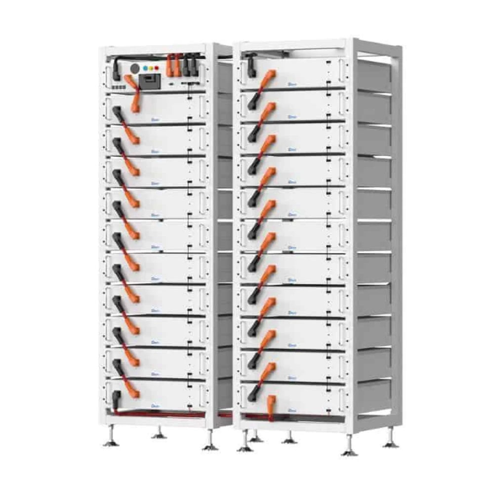 Deye BOS-A-PDU-2 akkumulátor vezérlő