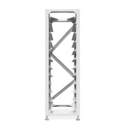 Deye BOS-A-RACK11 akkumulátor állvány 11 modulhoz