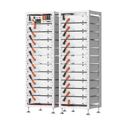 Deye BOS-A240 akkumulátor szett 161,28 kWh