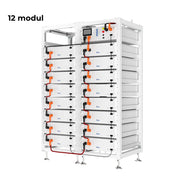 Deye BOS-G60 Pro akkumulátor szett 61,44 kWh