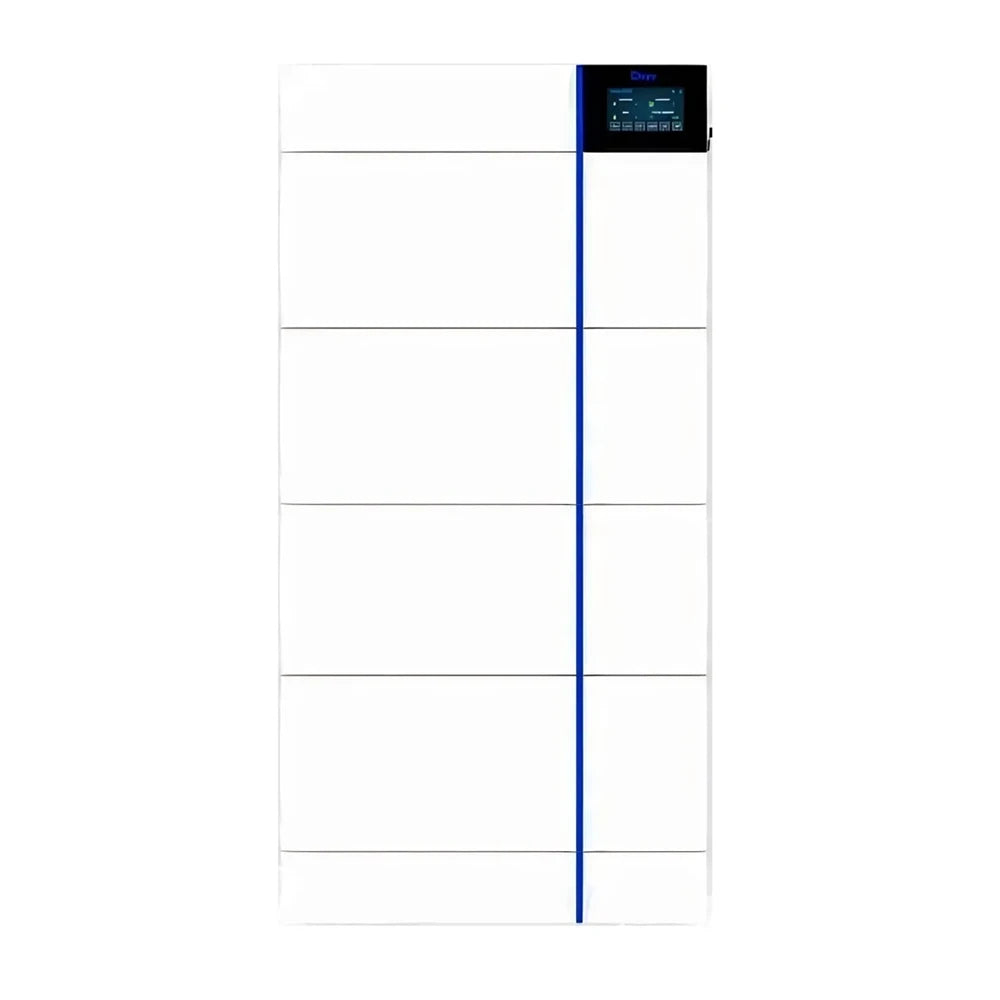 Deye GB-L akkumulátor szett 16,36 kWh