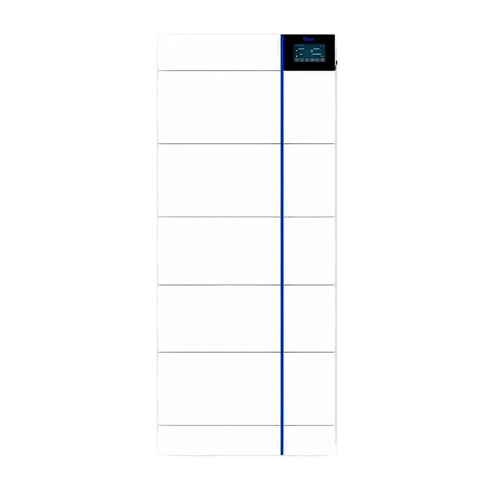 Deye GB-L akkumulátor szett 20,45 kWh