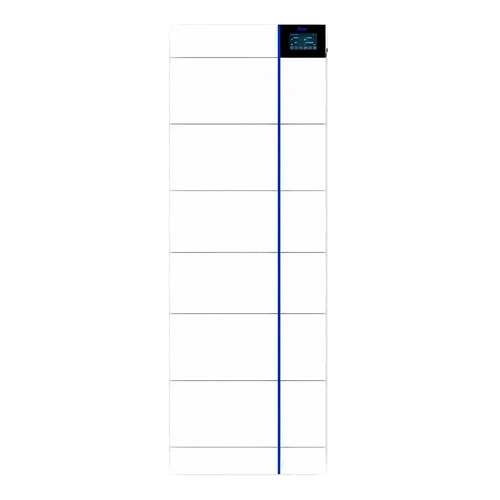 Deye GB-L akkumulátor szett 24,56 kWh