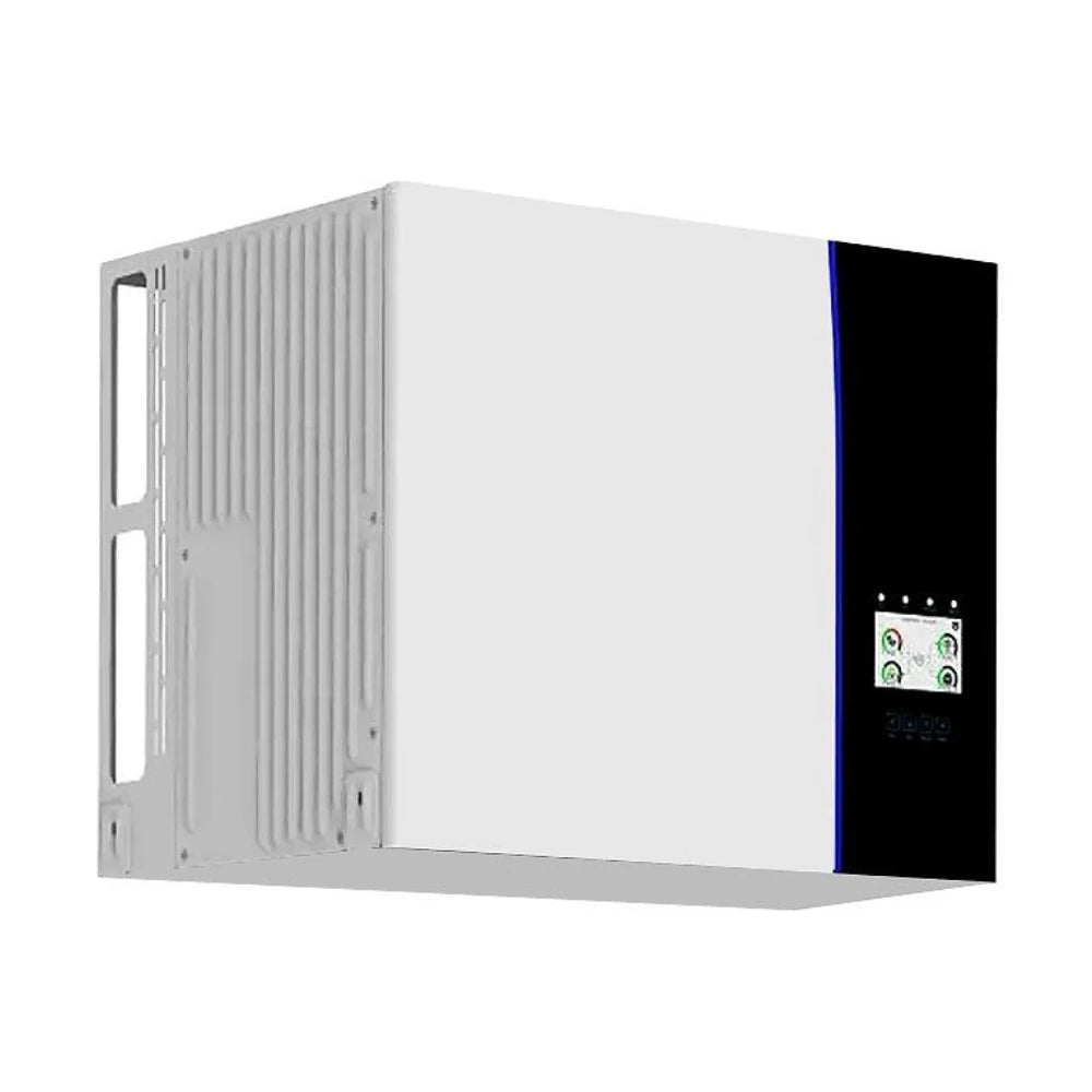 Deye GB-S15K-EU AIO hibrid inverter 15kW - 3 fázis