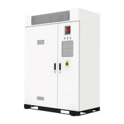 Deye MS-G215-2H2 215kWh akkumulátor HV ESS - ipari energiatároló