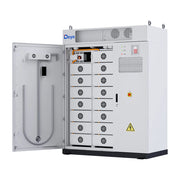 Deye MS-GS215-2H2 215kWh akkumulátor HV ESS - ipari energiatároló