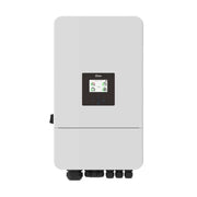Deye SUN-10K-SG05LP3-EU-SM2 aszimmetrikus hibrid inverter 10kW - 3 fázis, alacsony feszültségű (LV)