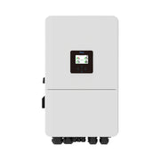 Deye SUN-15K-SG05LP3-EU-SM2 aszimmetrikus hibrid inverter 15kW - 3 fázis, alacsony feszültségű (LV)