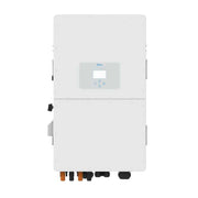 Deye SUN-30K-SG01HP3-EUBM3 aszimmetrikus hibrid inverter 30kW - 3 fázis, nagyfeszültségű (HV)