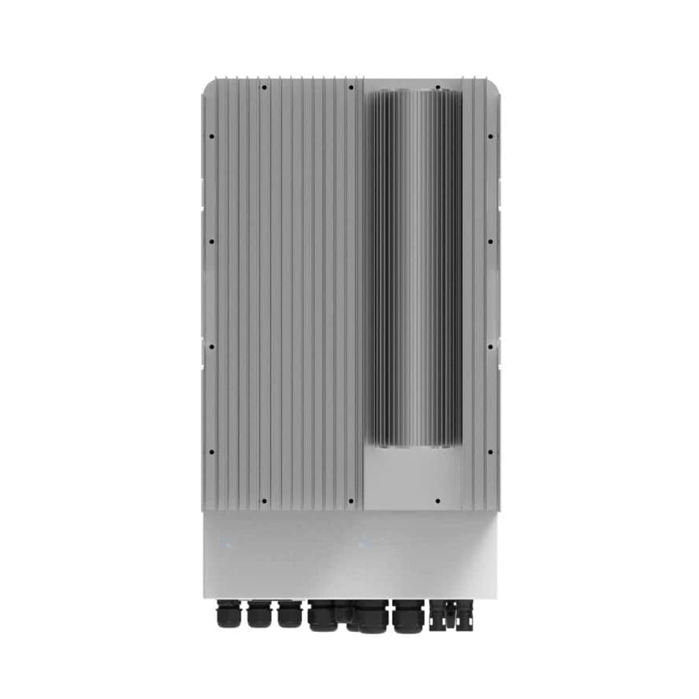 Deye SUN-6K-SG03LP1-EU hibrid inverter 6kW - 1 fázis