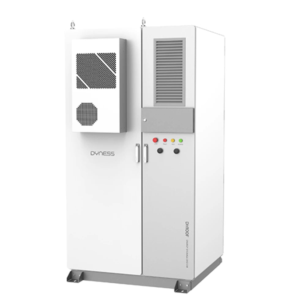 Dyness DH100F-C71 ipari akkumulátor 71kWh - ipari energiatároló