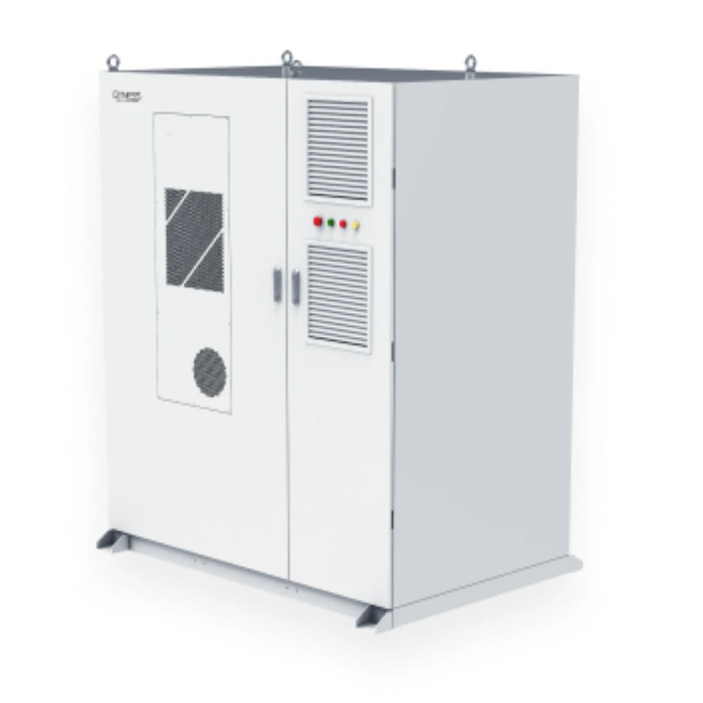 Dyness DH200F ipari akkumulátor 215kWh - ipari energiatároló