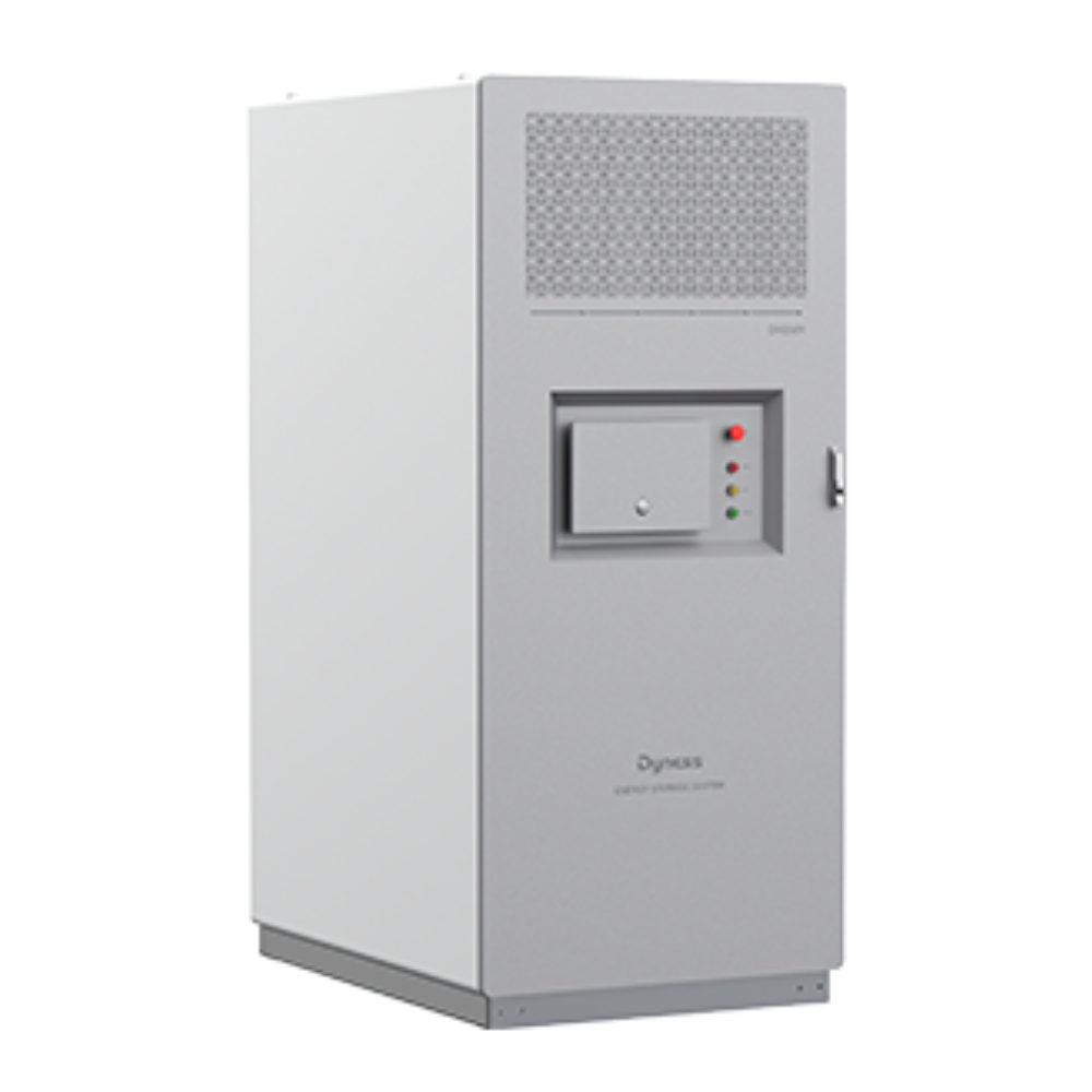 Dyness DH200Y ipari akkumulátor 232kWh - ipari energiatároló