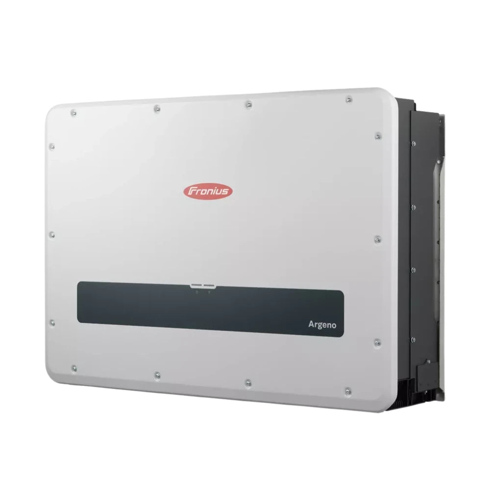 Fronius Argeno 125 ongrid inverter 125 kW - 3 fázis