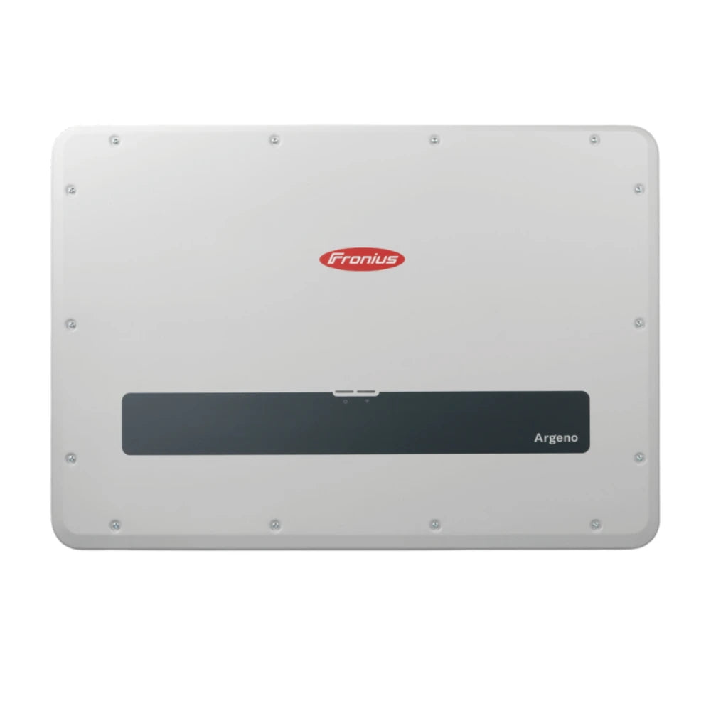 Fronius Argeno 125 ongrid inverter 125 kW - 3 fázis
