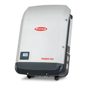 Fronius Eco 25.0-3 S Wlan ongrid inverter 25 kW - 3 fázis (LAN/WLAN)