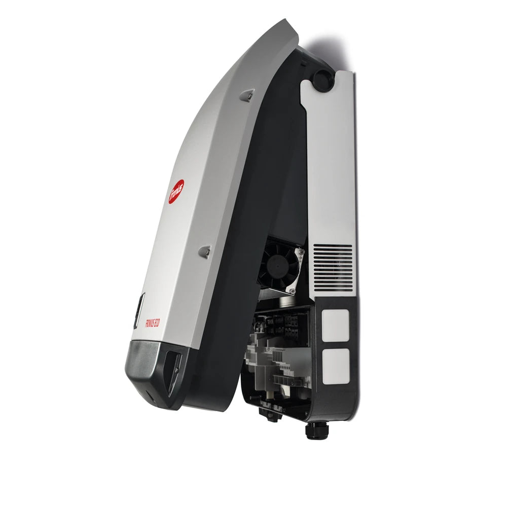 Fronius Eco 25.0-3 S Wlan ongrid inverter 25 kW - 3 fázis (LAN/WLAN)