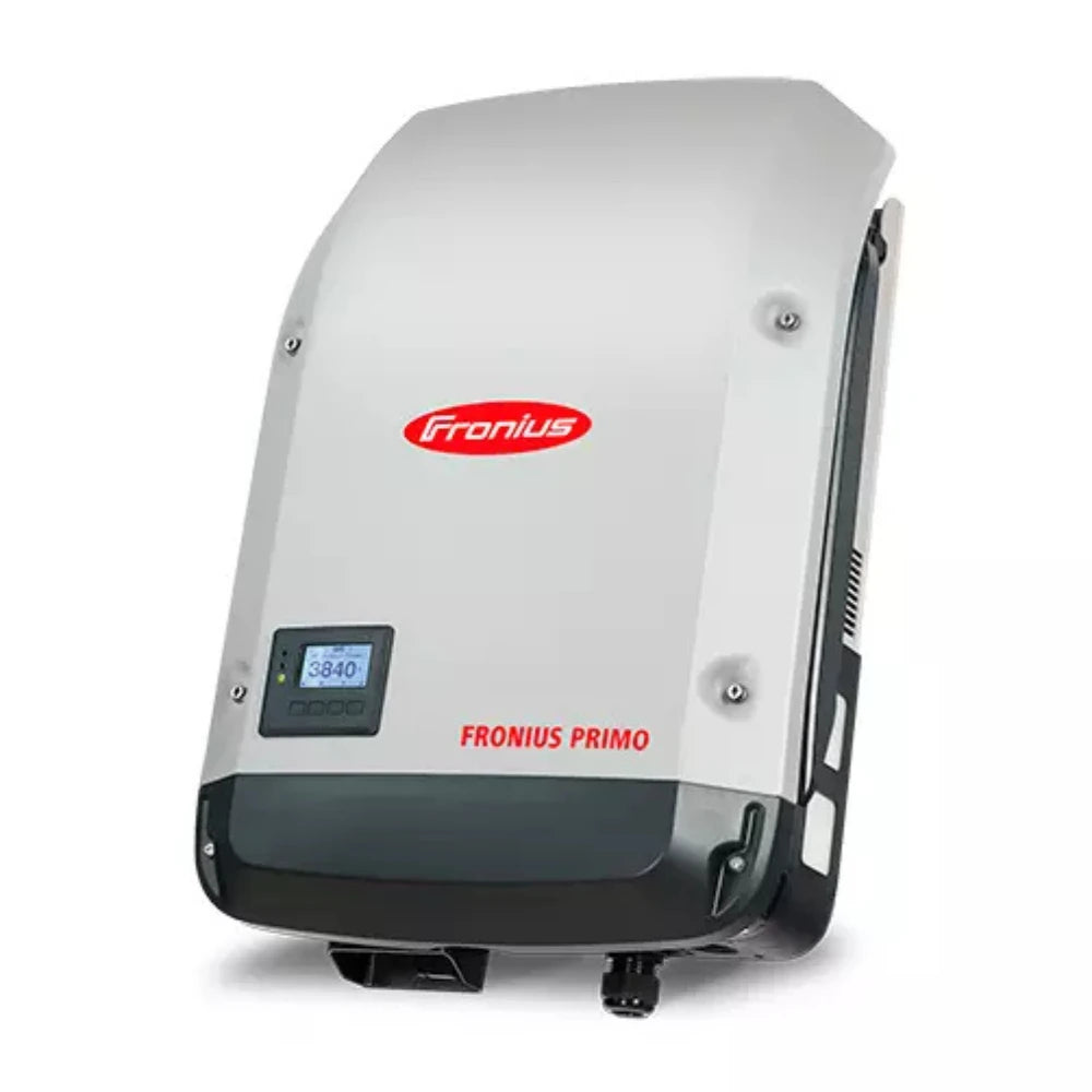 Fronius Primo 3.6-1 Light ongrid inverter 3,6 kW - 1 fázis (RS485)