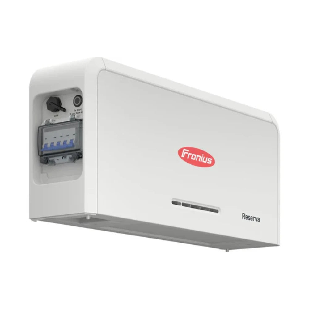 Fronius Reserva BMS - Akkumulátor vezérlőegység