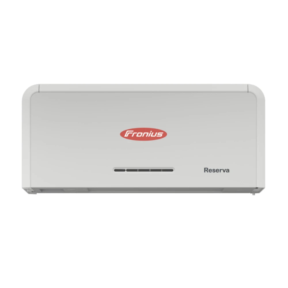 Fronius Reserva BMS - Akkumulátor vezérlőegység