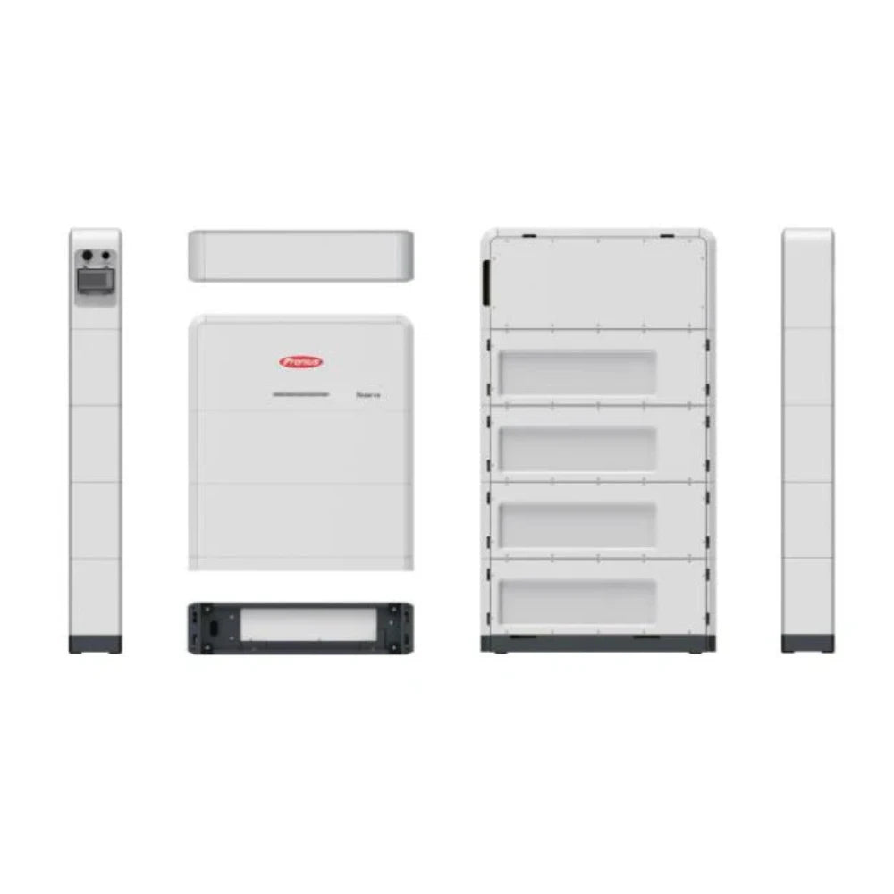 Fronius Reserva akkumulátor szett 15,8 kWh