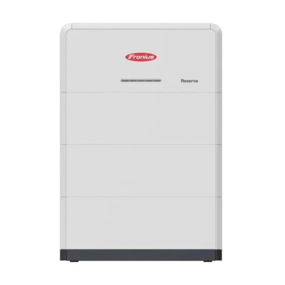 Fronius Reserva akkumulátor szett 9,5 kWh