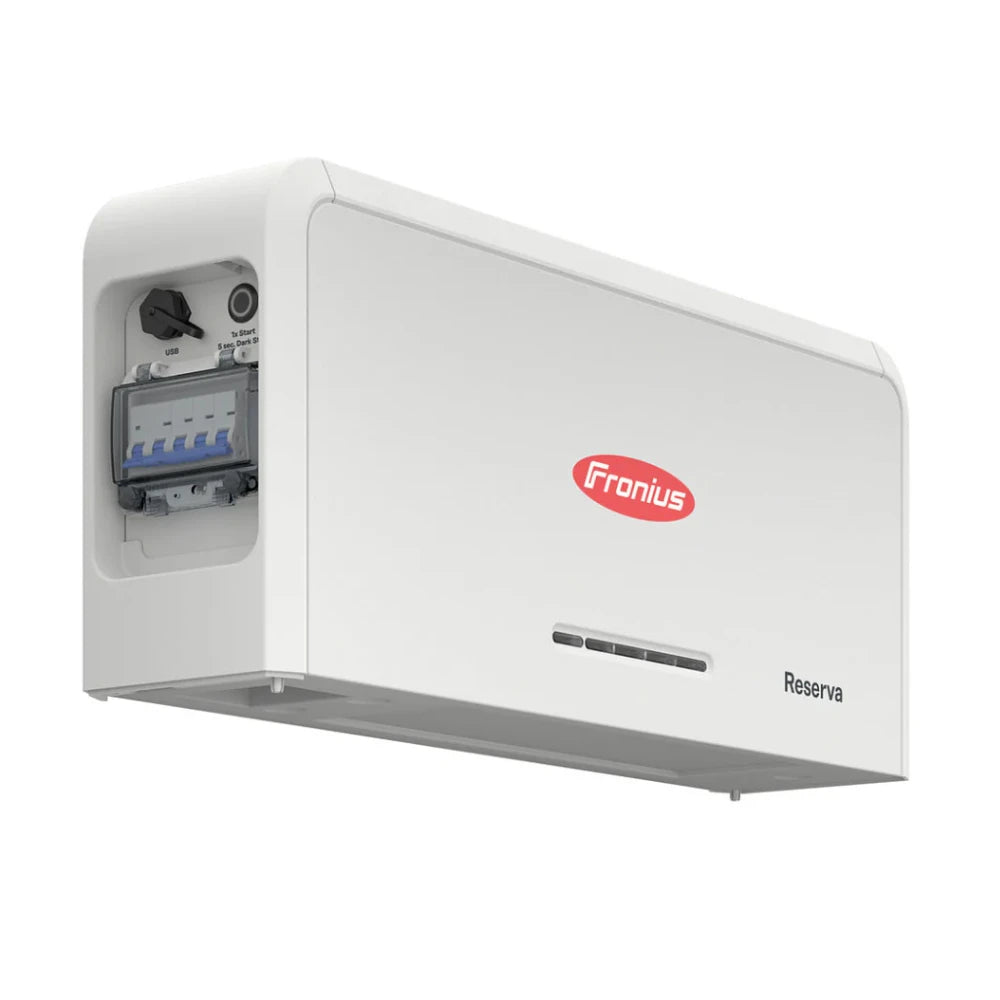 Fronius Reserva akkumulátor szett 9,5 kWh