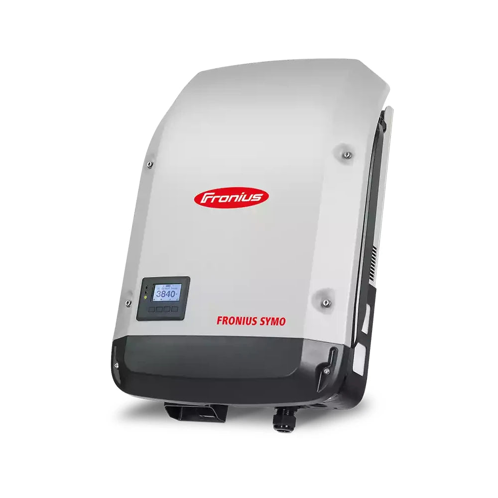 Fronius Symo 3.0-3 M Light ongrid inverter 3 kW - 3 fázis (RS485)