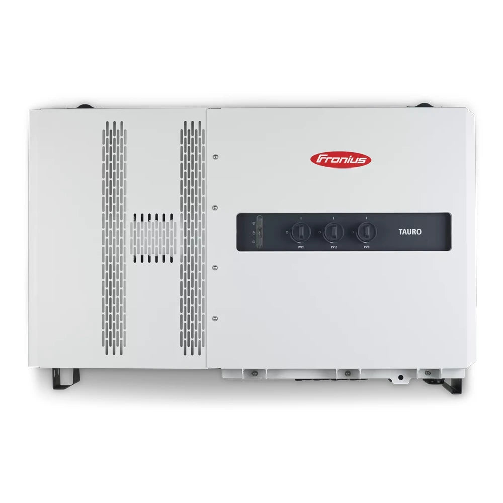 Fronius Tauro ECO 50-3-P ongrid inverter 50 kW - 3 fázis