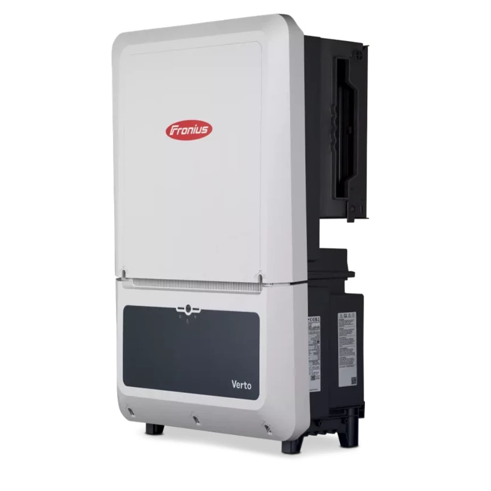 Fronius Verto 27.0 ongrid inverter 27 kW - 3 fázis (SPD 1+2)