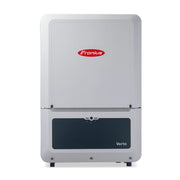 Fronius Verto 27.0 ongrid inverter 27 kW - 3 fázis (SPD 1+2)