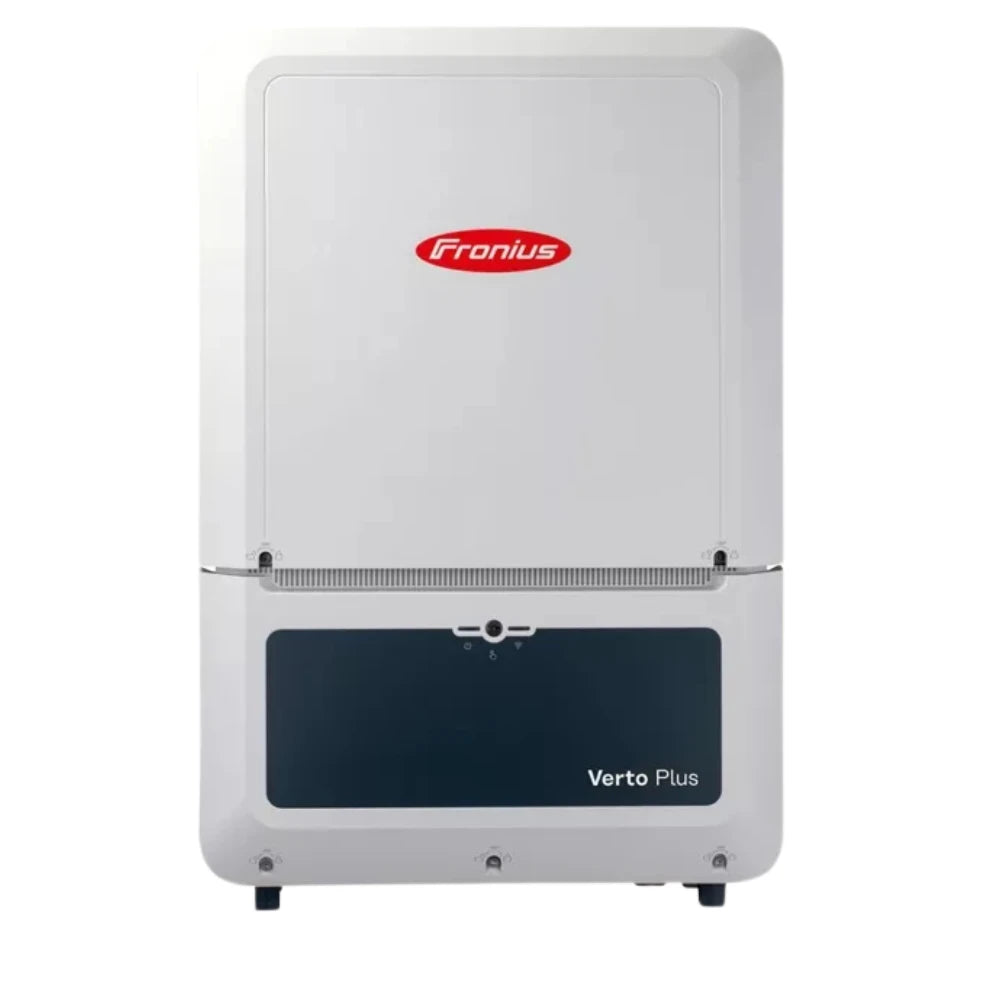 Fronius Verto Plus 33.3 ongrid inverter 33,3 kW - 3 fázis (SPD 1+2)