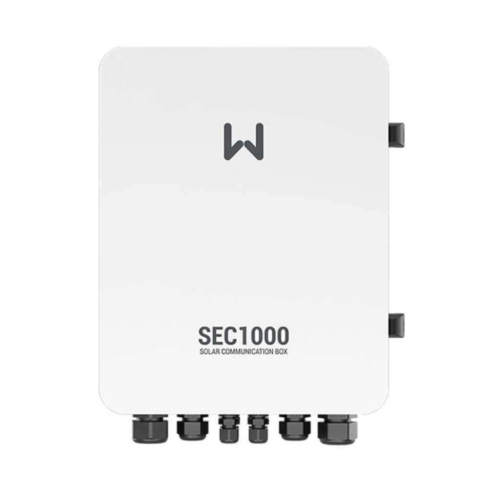 GoodWe SEC1000 Intelligenter Energiemanager (für On-Grid-Systeme)
