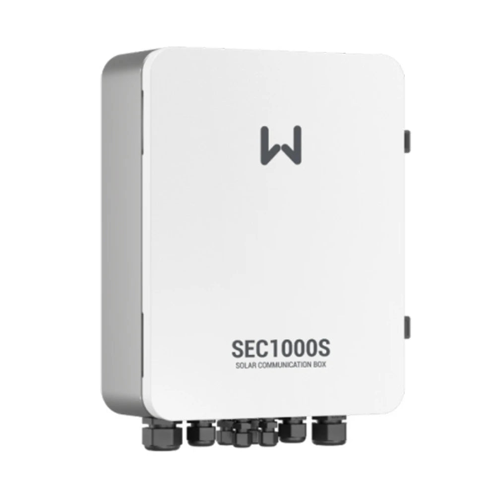 GoodWe SEC1000S Intelligenter Energiemanager (für Hybridsysteme)