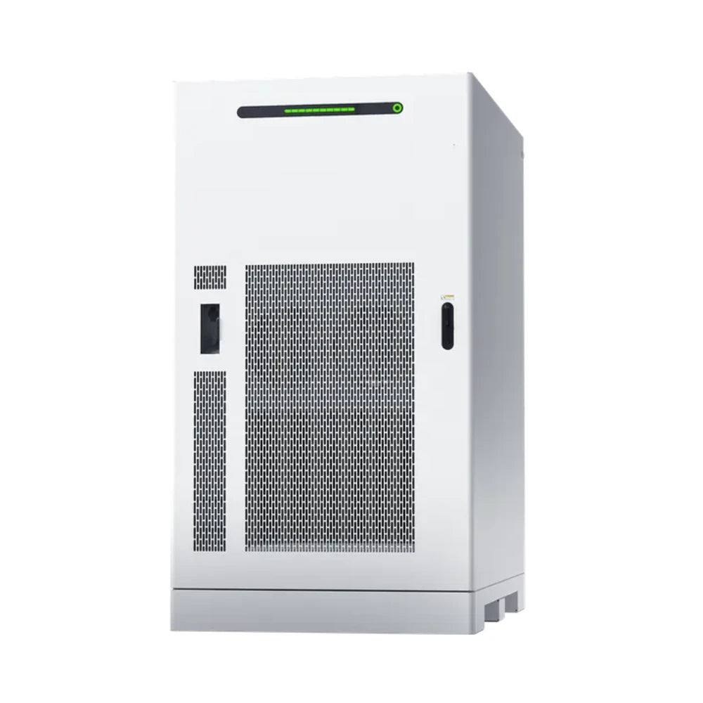 Huawei LUNA2000-107kWh (1S11) Smart String ESS - ipari energiatároló