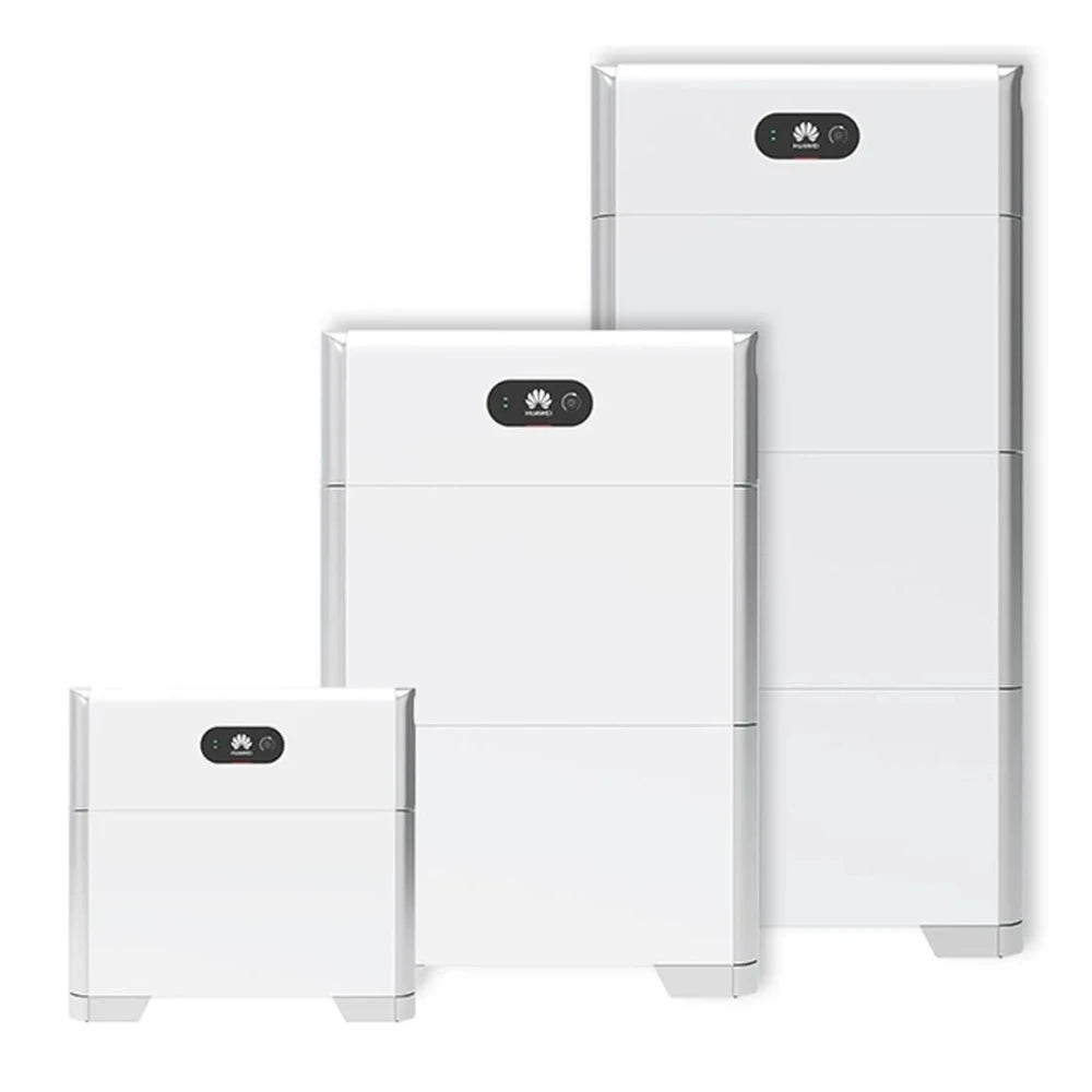 Huawei LUNA2000-5-E0 akkumulátor modul 5kWh
